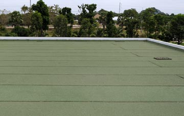 all Ballentoul roofing types quoted for