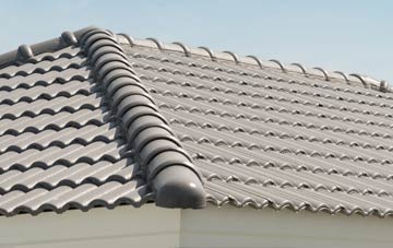 advantages of Ballentoul clay roofing