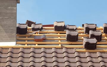 Ballentoul clay roofing costs