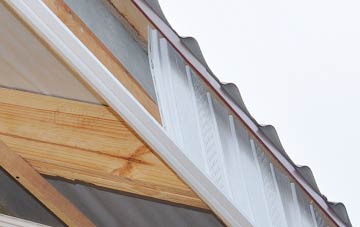 why Ballentoul fascia repairs are essential