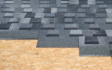 expert Ballentoul asphalt roof companies