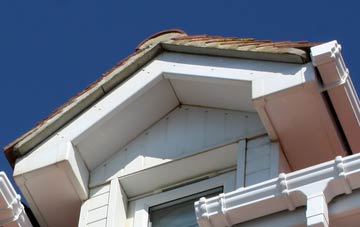 Ballentoul fascia installation costs