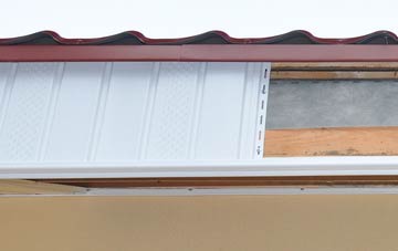 Ballentoul fascia repair costs