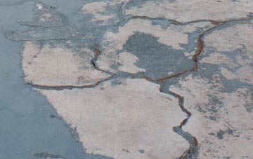 fibreglass roofing replacement Ballentoul