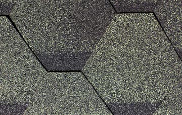 Ballentoul fibreglass shingle repairs