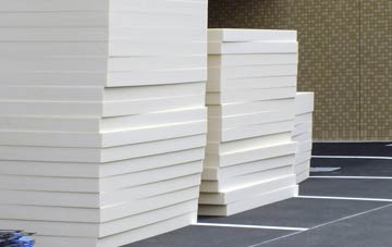 Ballentoul flat roof insulation costs