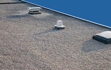 flat roofing Ballentoul, Perth And Kinross