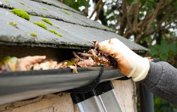 gutter cleaning Ballentoul, Perth And Kinross