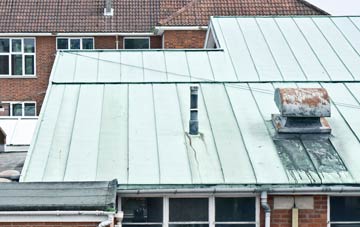 Ballentoul lead roofing costs