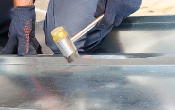 Ballentoul metal roofing costs