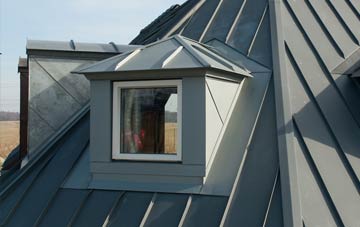metal roofing Ballentoul, Perth And Kinross