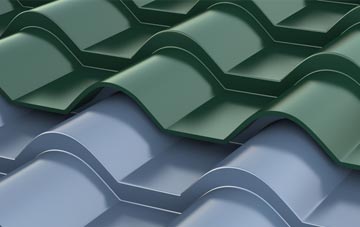 who should consider Ballentoul plastic roofs