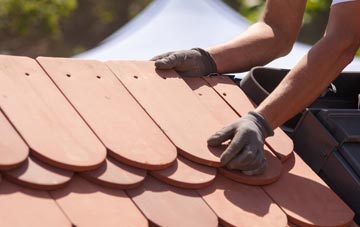 Ballentoul roof tile contractors