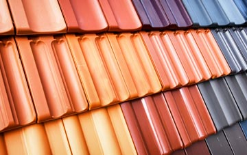 Ballentoul roof tile costs