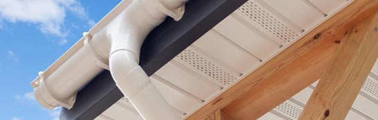 get Ballentoul guttering quotes today