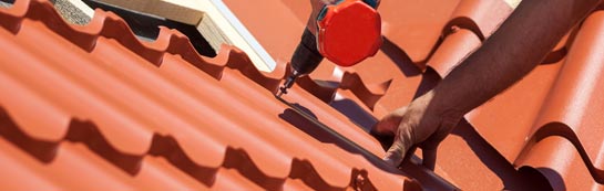 save on Ballentoul roof installation costs