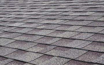 Ballentoul tiles for shallow pitch roofing