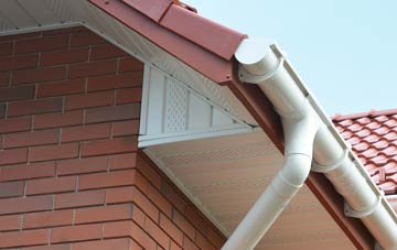 Ballentoul soffit repair costs