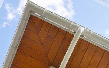 Ballentoul soffit types
