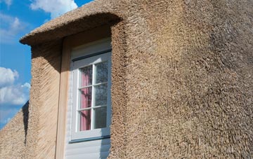 Ballentoul thatch roof disadvantages