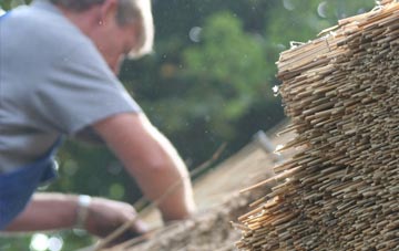 professional Ballentoul thatchers