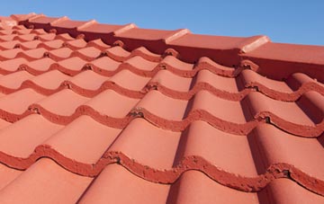 Ballentoul tile and slate roof replacement