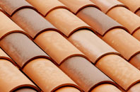 Ballentoul clay roofing