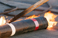 free Ballentoul flat roofing repair quotes