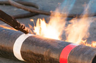 Ballentoul flat roofing replacement