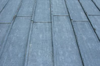 Ballentoul lead roofing