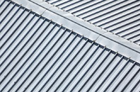 Ballentoul metal roofing