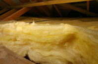 Ballentoul pitch roof insulation