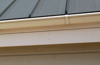 Ballentoul soffit repair