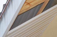 rated Ballentoul soffit repair companies