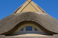 Ballentoul thatch roofing